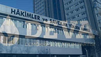DEVA Partisi'nden HSK açıklaması: Yargıtay atamaları operasyoneldir
