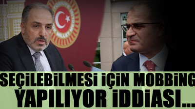 DEVA Partisi’nden İrfan Fidan tepkisi