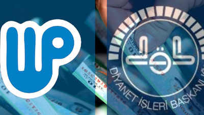 Diyanet'ten Milli Piyango cevabı