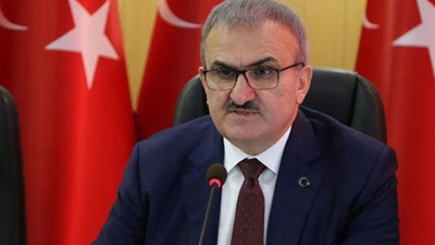 Diyarbakır Valisi Münir Karaloğlu'nun annesi koronavirüsten vefat etti