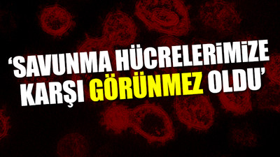 Doç. Dr. Altıntaş'tan mutasyona uğrayan virüs hakkında açıklama