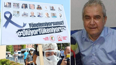 Doktor Adnan Ezelsoy koronavirüse yenildi