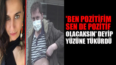 Doktor çiftin koronavirüs kavgası karakolda bitti