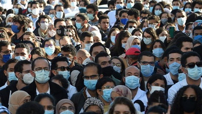 DSÖ sürü bağışıklığı için tarih verdi