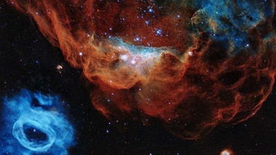 Dünya dışı yaşam araştırmasının sonuçları Oxford tarafından açıklandı