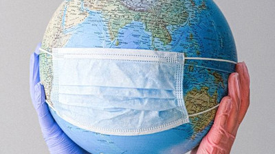 Dünya genelinde aktif koronaviriüs hasta sayısı 22 milyonu aştı