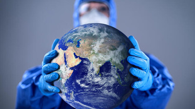 Dünya genelinde bilanço ağırlaşıyor: 80 milyonu aştı