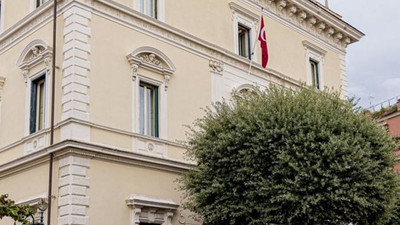 'Dünya için en büyük tehditler' anketinde Türkiye üçüncü sırada