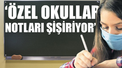 Eğitimcilerden çağrı: OBP etkisi sıfırlansın