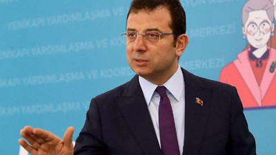 Ekrem İmamoğlu açıklamalarda bulundu: Bu konudan vazgeçmeyeceğiz 
