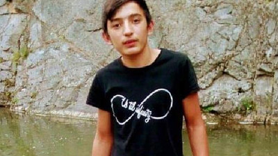 Elektrik akımına kapılan çocuk işçi 20 metre yükseklikten düşerek can verdi