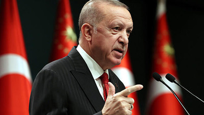 Erdoğan: Adı millet olan, zillet durumuna düşmüşlere sesleniyorum; 2023 Cumhur İttifakı'nın yeni bir zafer yılı olacak