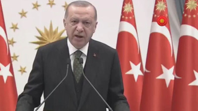 Erdoğan'dan ABD'ye: Bu nasıl bir müttefikliktir