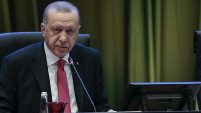 Erdoğan'dan açıklama: Meydanı bırakmayacağız