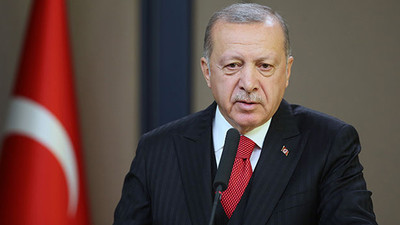 Erdoğan'dan Hırvatistan Cumhurbaşkanı Milanoviç'e 'geçmiş olsun' telefonu