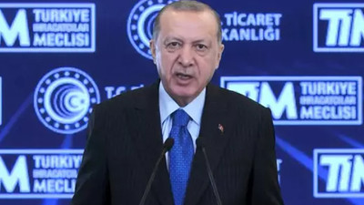 Erdoğan: Dünyada en hızlı büyüyen ülke olduk