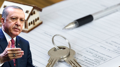 Erdoğan'ın 'Kira müjdesi' ne anlama geliyor?