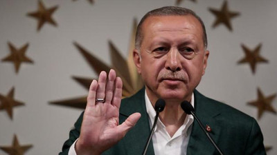 Erdoğan, meydan açılışında açıklama yaptı: Katıksız bir faşizmin izlerini görüyoruz