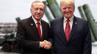 'Erdoğan ve Trump arasında Patriot için resmi pazarlıklar yapıldı'