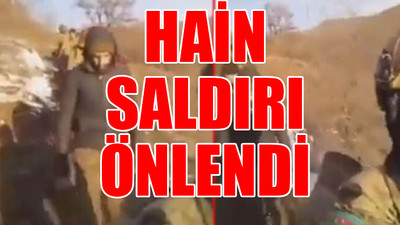 Ermenistan'ın kalleş planı...