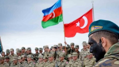 Ermenistan'ın saldırısında 4 Azerbaycan askeri şehit oldu