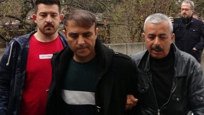 Eşini öldüren Bayram Şahin'den skandal savunma 