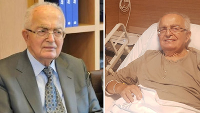 Eski bakan Nevzat Ayaz hayatını kaybetti