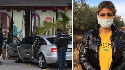 Eski eşi tarafından kaçırılan kadın o anları anlattı