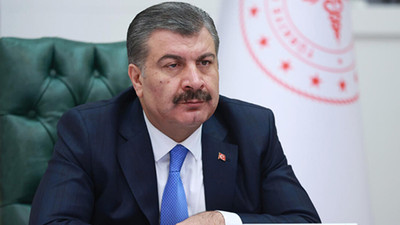 Fahrettin Koca 7 ilin sağlık müdürleriyle görüştü: 5 ili uyardı