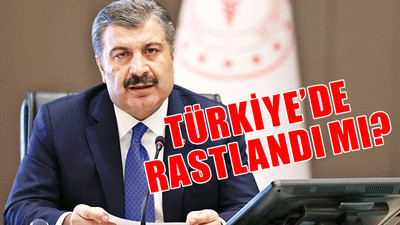 Fahrettin Koca'dan 'mutasyon' açıklaması