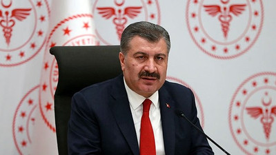 Fahrettin Koca Gaziantep'e gidiyor