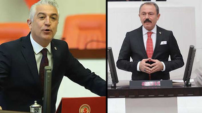 'Fatura krizi' büyüyor: İşte AKP'li vekillerin belediyeye ödettiği yemek faturası