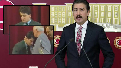 FETÖ'cü isme AKP sertifikası verilmesini böyle savundu