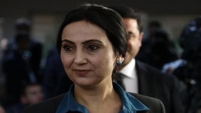 Figen Yüksekdağ hakkında flaş karar