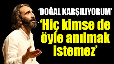 Fırat Tanış'tan 'sahte diploma' açıklaması