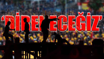 Firmalar ‘ücretsiz izin’ uygulamasını şantaj olarak kullanıyor