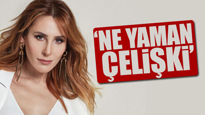 Funda Arar'dan kısıtlama tepkisi