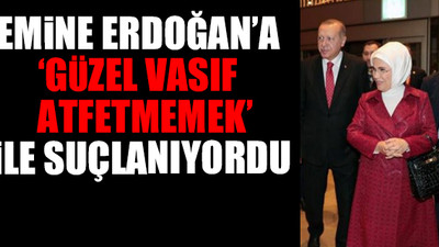 Gazeteci Ender İmrek 'Hermes çanta' davasında beraat etti