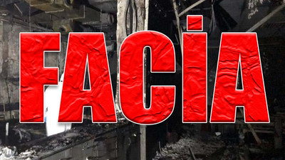 Gaziantep'te 9 hastanın ölümünde büyük skandal