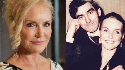 Geçen ay babasını kaybeden Suna Yıldızoğlu'nun annesi de vefat etti