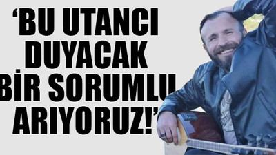 Geçim sıkıntısı çeken müzisyen intihar etti