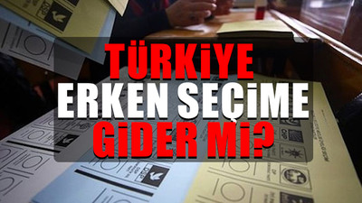 GENAR ve Metropoll'ün başkanları açıkladı... 