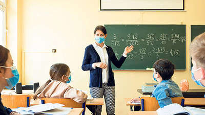 'Gerçek enflasyon, eğitim harcamaları ile açığa çıktı'