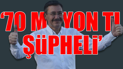 Gökçek dönemi ihaleleri mercek altında: Mevzuata aykırı 