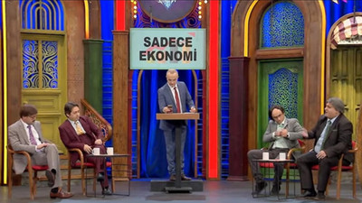 Güldür Güldür Show, Berat Albayrak’ın istifasına gönderme yaptı