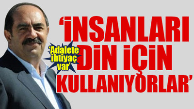 Gürbüz Çapan: Erdoğan artık yönetemiyor