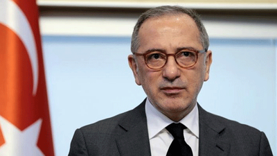Habertürk'e ceza veren RTÜK'e Fatih Altaylı'dan 'FETÖ' göndermeli tepki