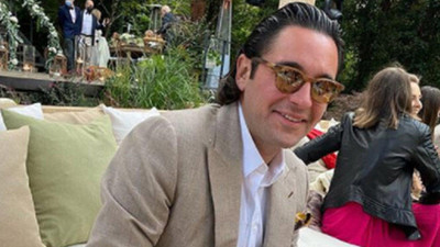 Hacı Sabancı 3 milyon 145 bin liraya saat satın aldı 