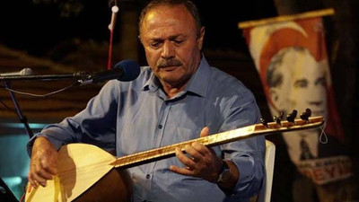 Halk Ozanı Haşimi Aslıhak hayatını kaybetti