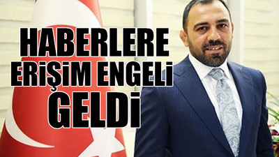 Hamza Yerlika'dan dikkat çeken sahte diploma adımı